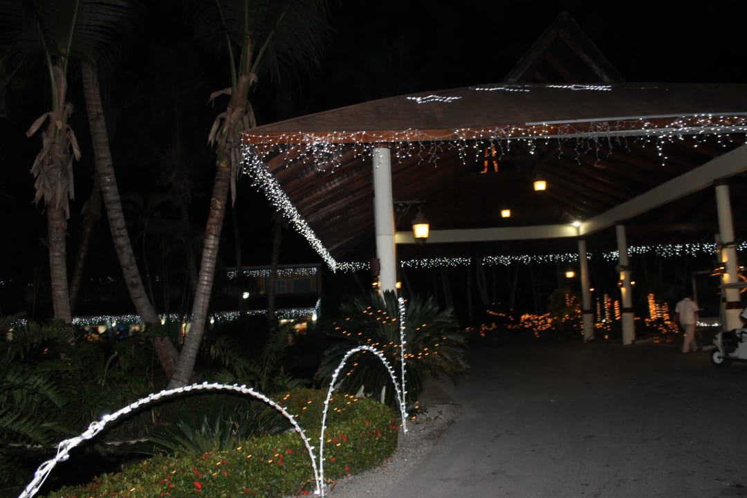 Hotel Grand Palladium Palace Resort, Spa & Casino Hotel Grand Palladium Palace Resort, Spa & Casino