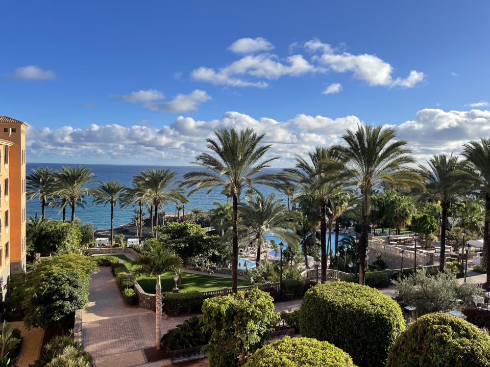 Ausblick R2 Rio Calma Hotel & Spa & Conference