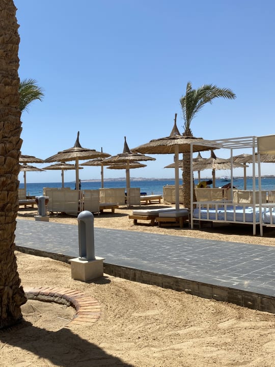 Strand Beach Albatros Resort