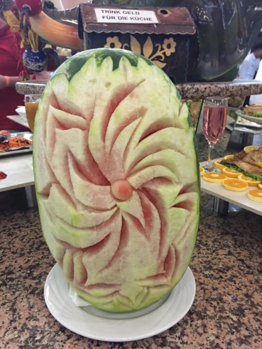 Restaurant Hotel Orfeus Park