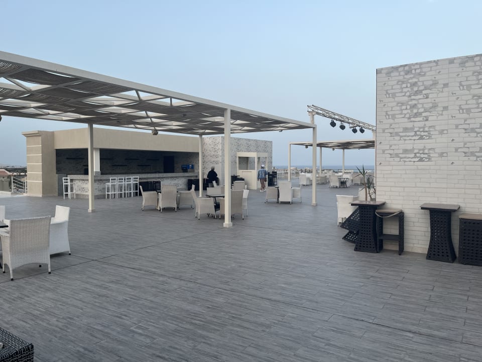 Gastro Pickalbatros Aqua Blu Resort - Hurghada