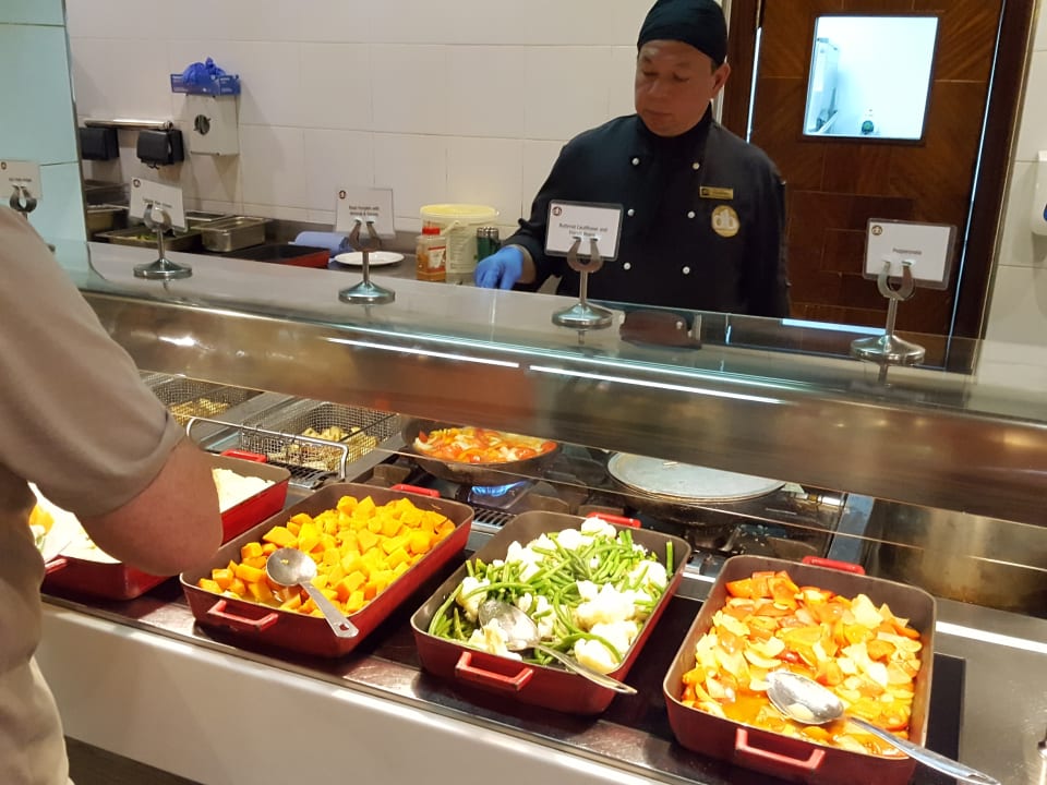 Sonstiges db San Antonio Hotel + Spa