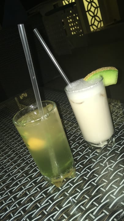 Gastro Pickalbatros Aqua Vista Resort - Hurghada