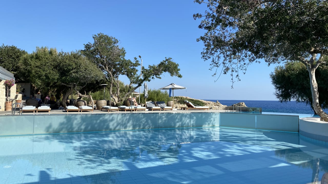 Pool Kakkos Beach Hotel