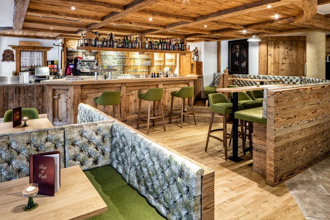 Gastro Hotel Alte Mühle