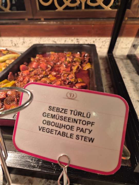 Gastro Diamond Excellence Resort & Spa