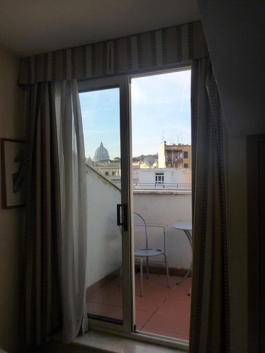 Zimmer Quality Hotel Nova Domus