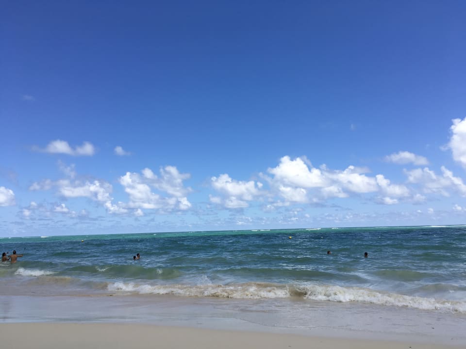 Strand Grand Palladium Select Bávaro Resort & Spa