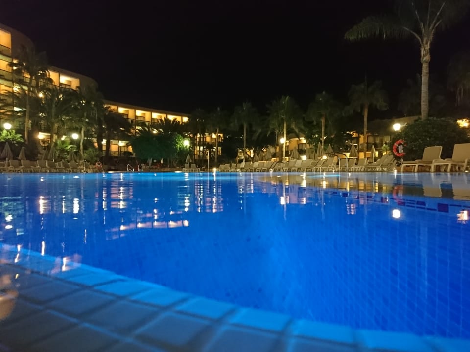 Pool MUR Hotel Faro Jandia & Spa Fuerteventura