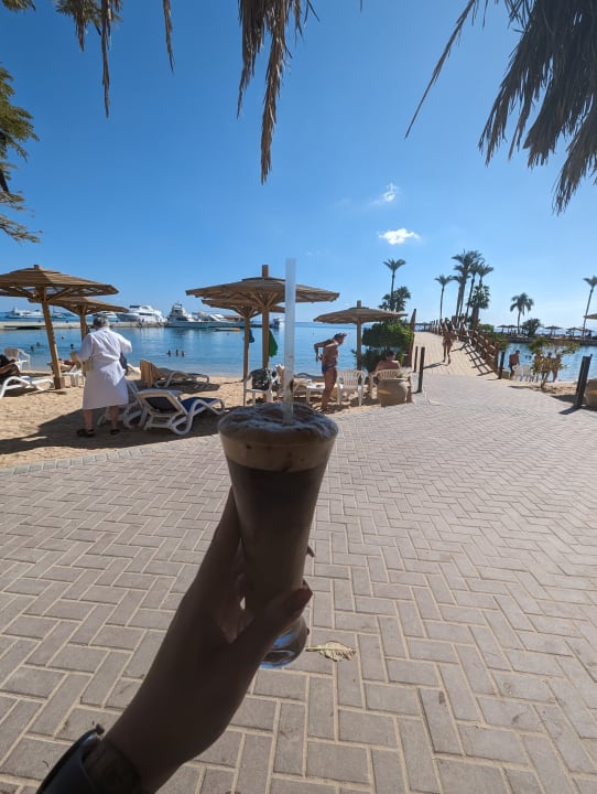 Strand Marriott Hurghada Beach Resort