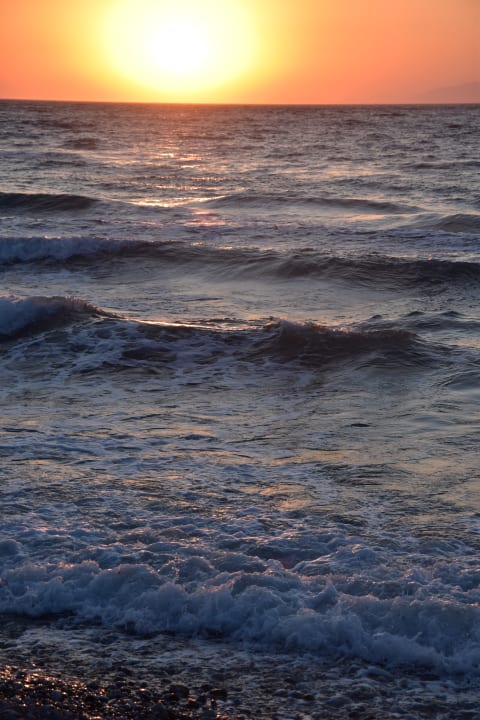 Strand TUI KIDS CLUB Alex Beach