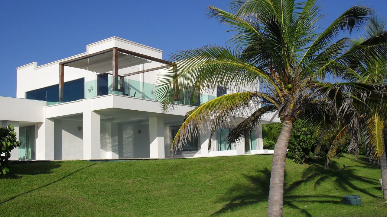 Die gehobene Klasse BlueBay Grand Esmeralda