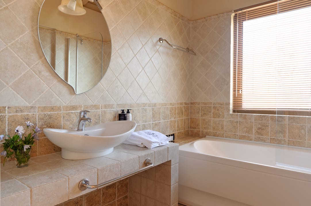 Zimmer ArtBlue Villas