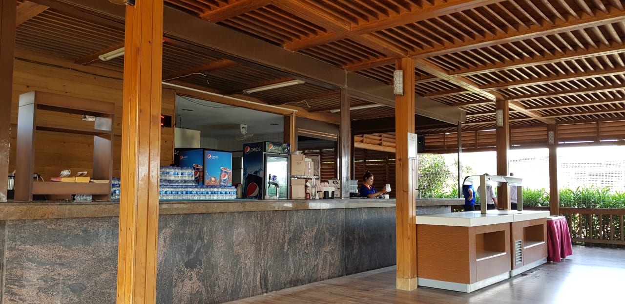 Gastro Seamelia Beach Resort