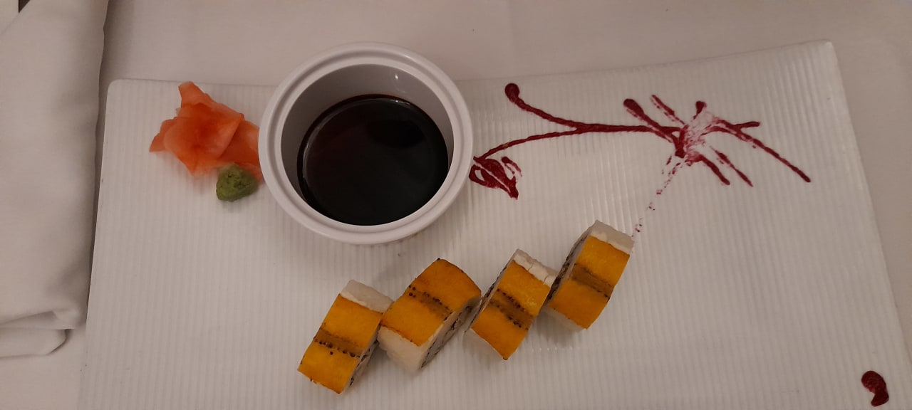 Gastro Bahia Principe Luxury Bouganville