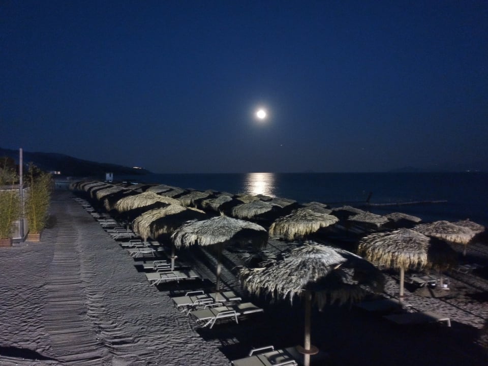 Strand Blue Lagoon Village