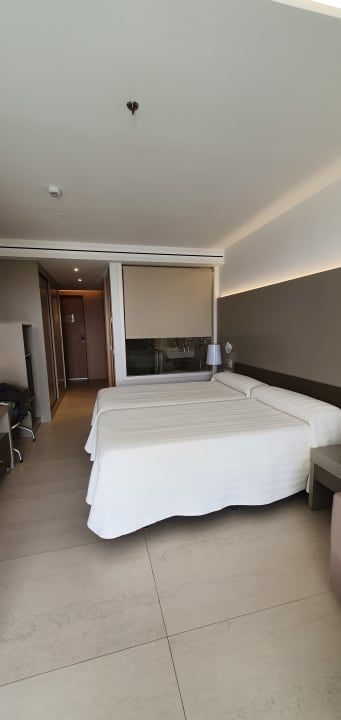 Zimmer Hipotels Gran Playa De Palma