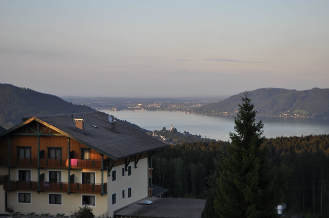 Hotel Ferienhotel Hofer