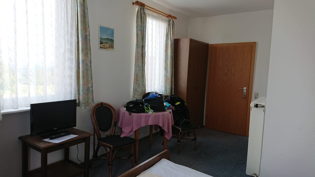 Zimmer Landgasthof Anker
