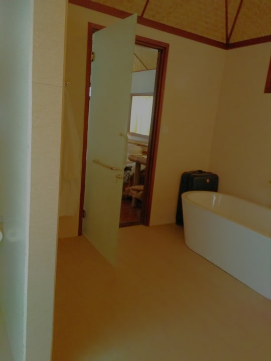 Zimmer Thulhagiri Island Resort