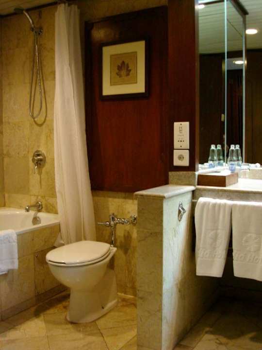 Doppelzimmer Paradisus by Melia Bali