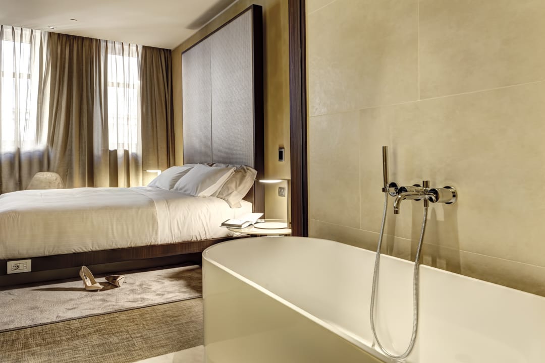 Zimmer ME Milan Il Duca
