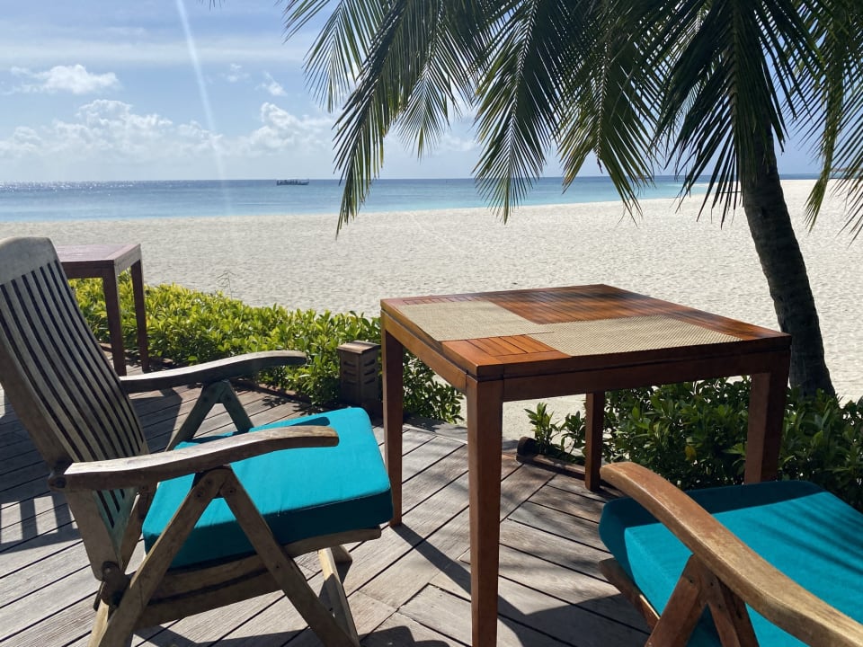 Gastro Veligandu Maldives Resort Island