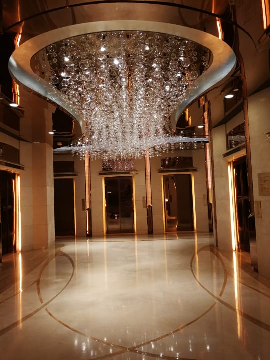 Sonstiges Hotel Harbour Grand Hong Kong