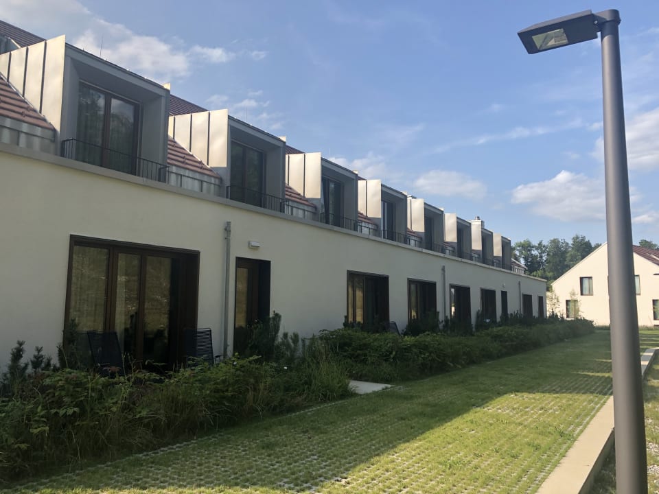 Außenansicht AMERON Neuschwanstein Alpsee Resort & Spa