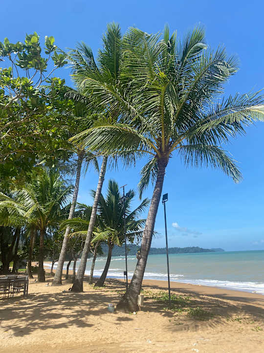 Strand La Flora Khao Lak
