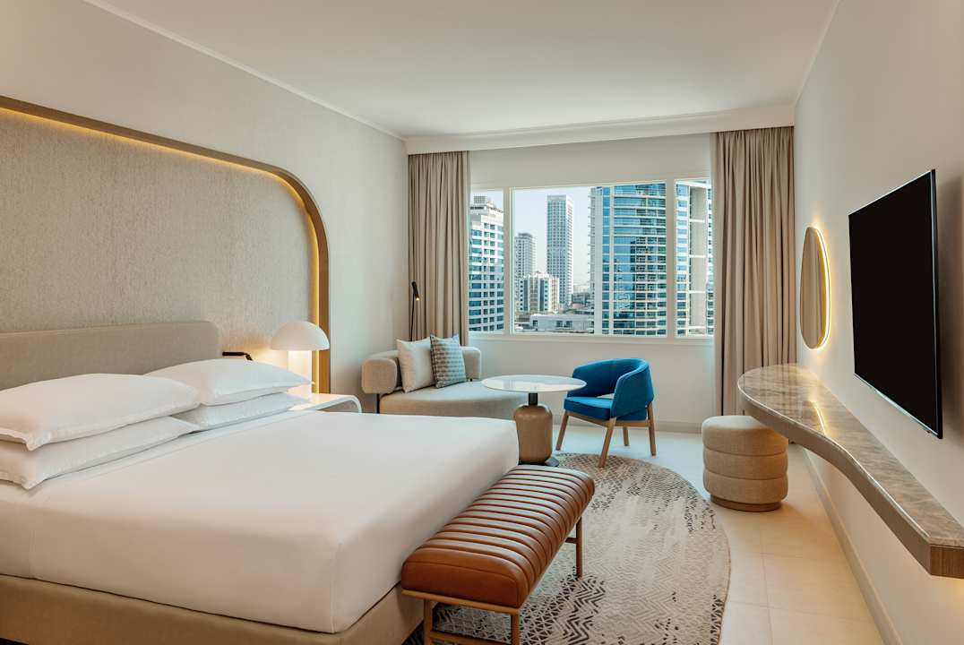 Zimmer Sheraton Jumeirah Beach Resort