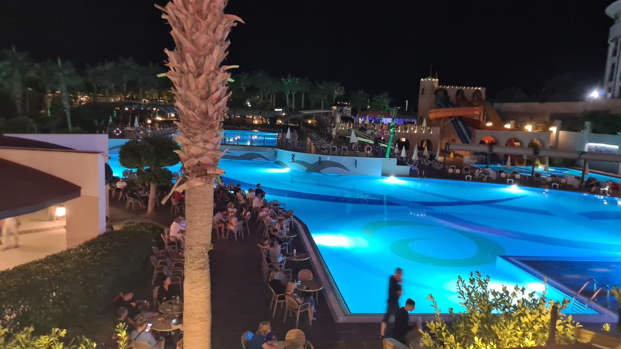 Pool Aydinbey Kings Palace & Spa