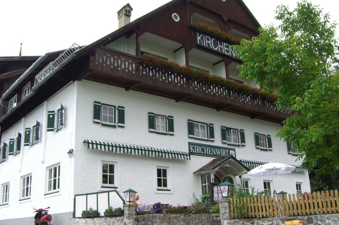 Kirchenwirt Pension Kirchenwirt