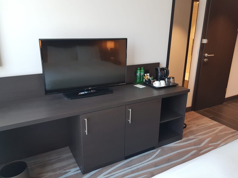 Zimmer Hilton Garden Inn Zurich Limmattal
