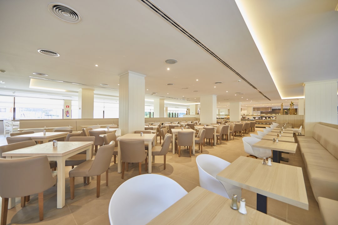 Gastro Hotel Playa Golf