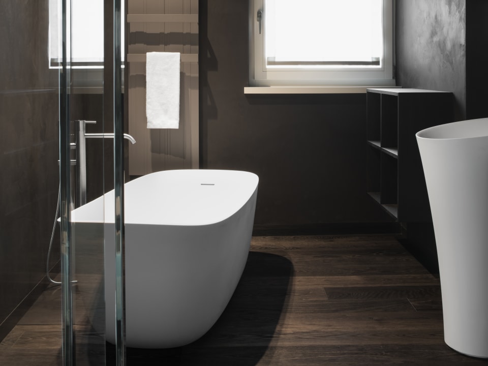 Zimmer Guesthouse SuiteSeven Meran