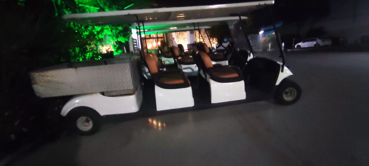 Sonstiges Ephesia Holiday Beach Club