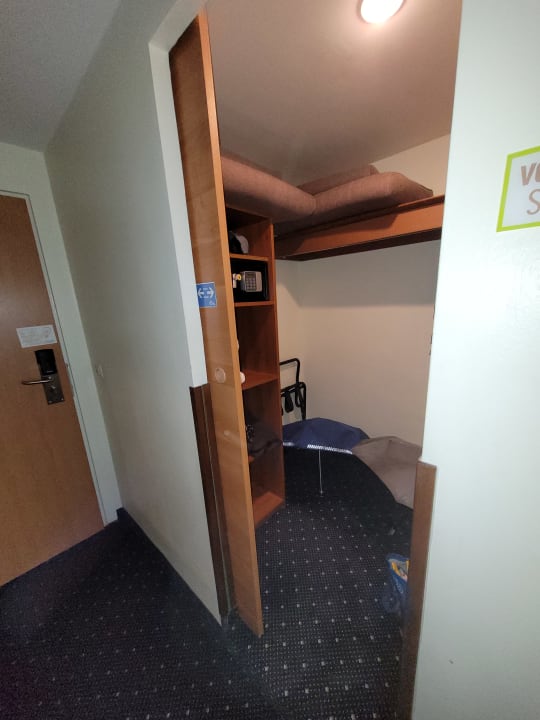 Zimmer AHORN Seehotel Templin