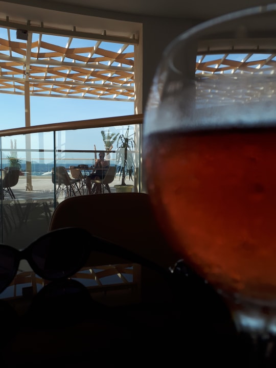 Gastro Pickalbatros Sea World Resort - Marsa Alam