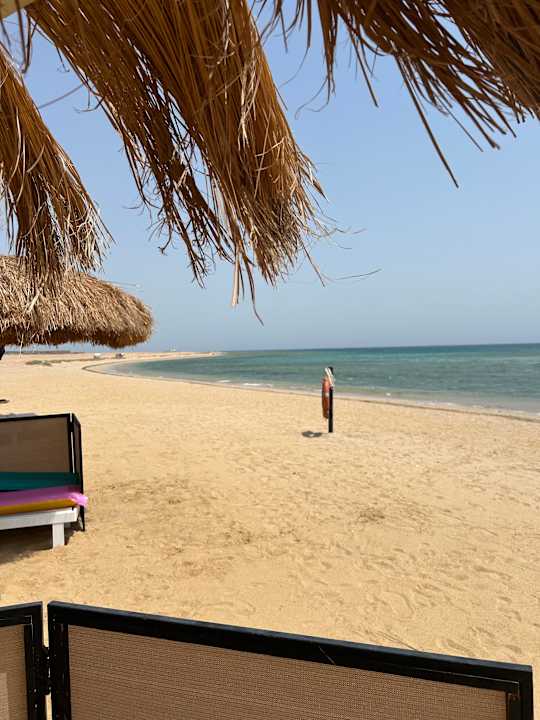 Strand SUNRISE Anjum Resort Marsa Alam