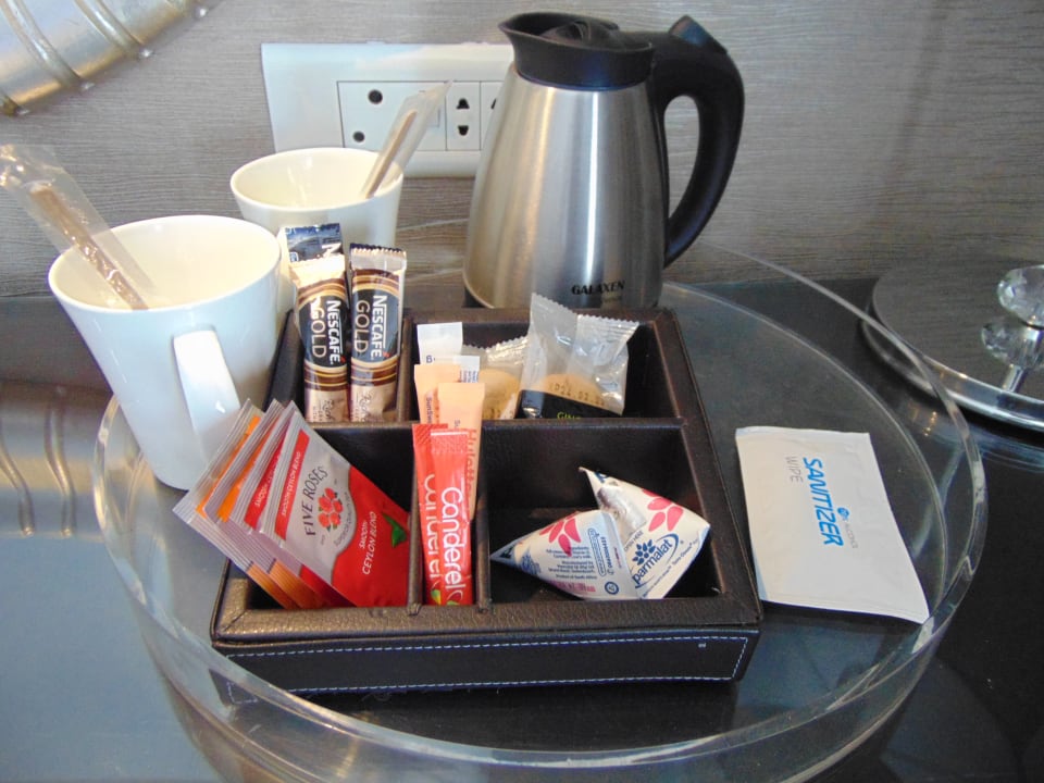 Zimmer Hotel Southern Sun The Cullinan