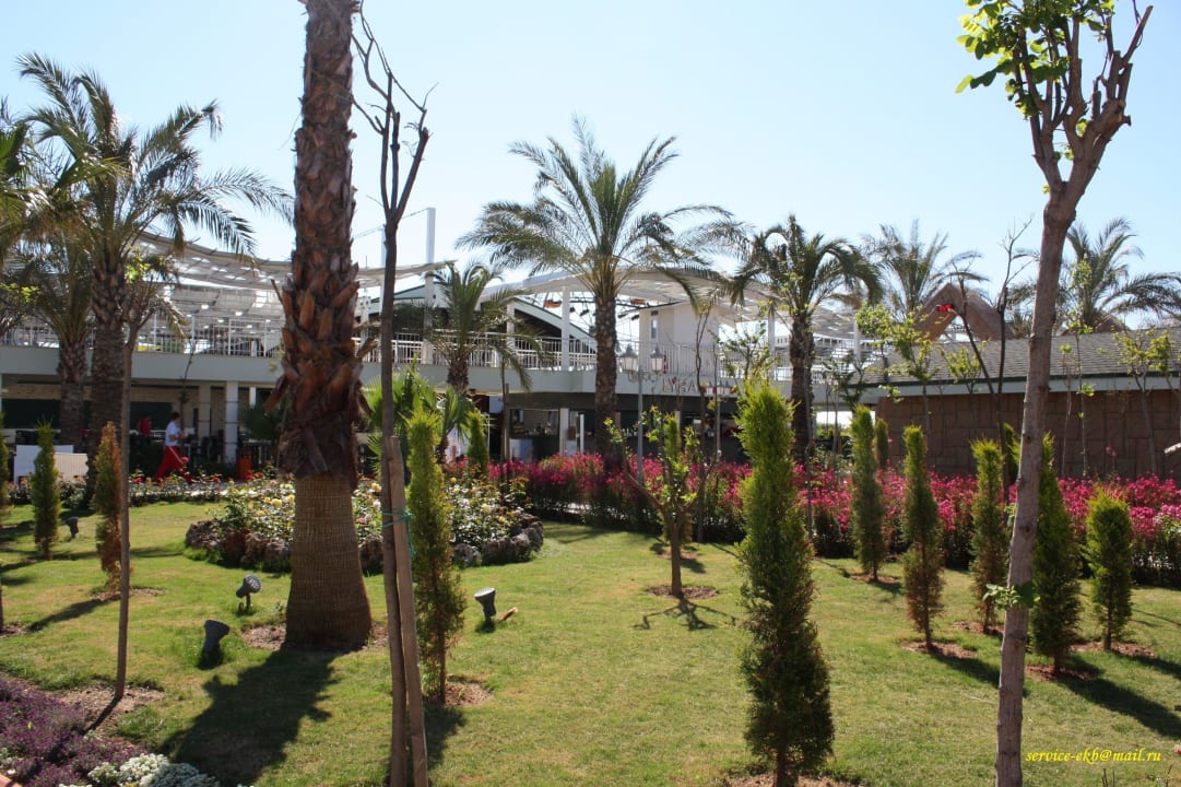 Delphin Imperial Hotel Delphin Imperial