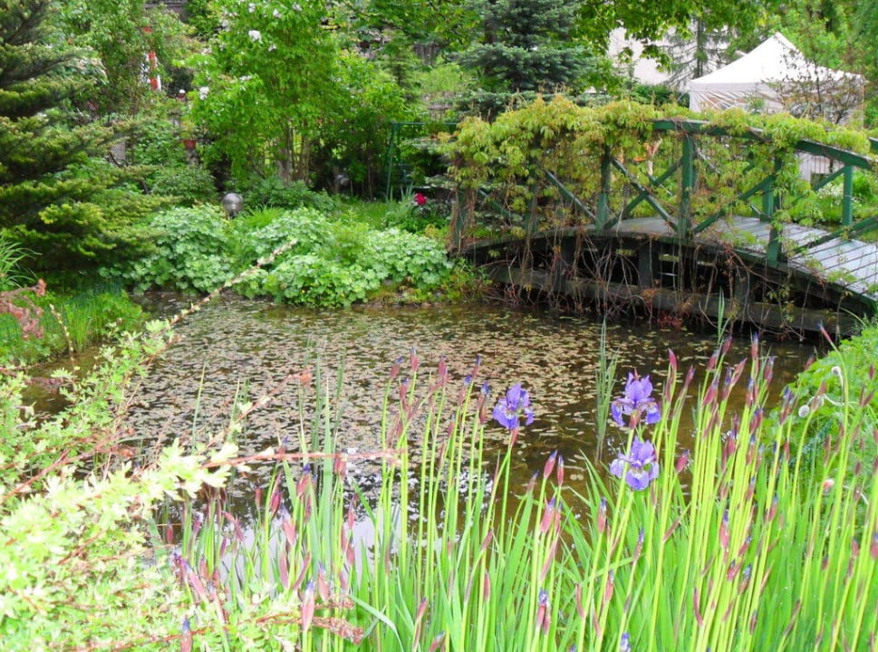 See im Garten Hotel Solar Palace Spa & Wellness