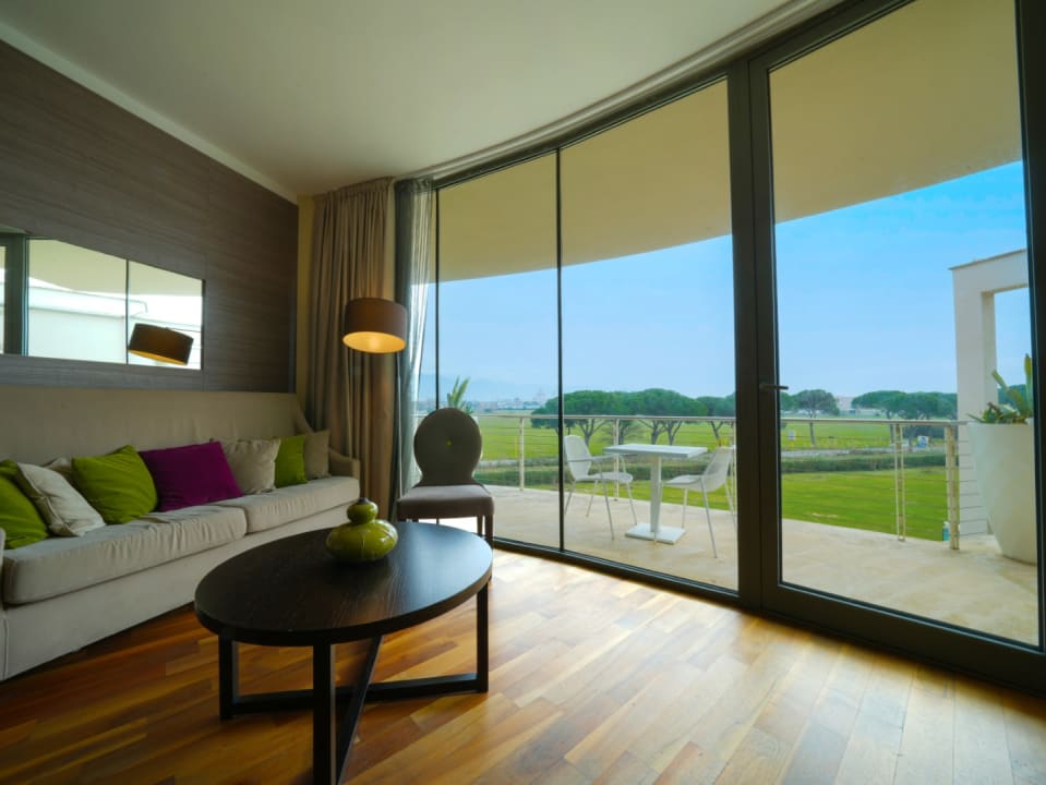 Zimmer Pisa Tower Plaza