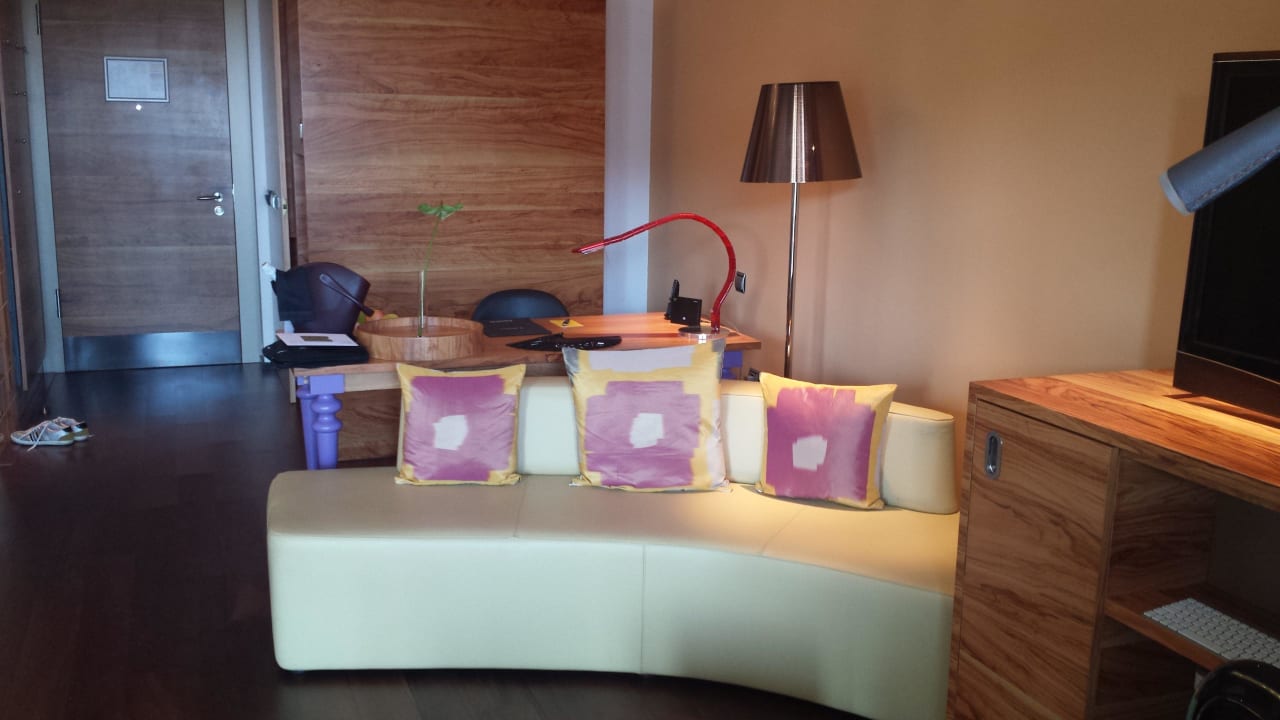 Junior Suite  Bohemia Suites & Spa - Adults only