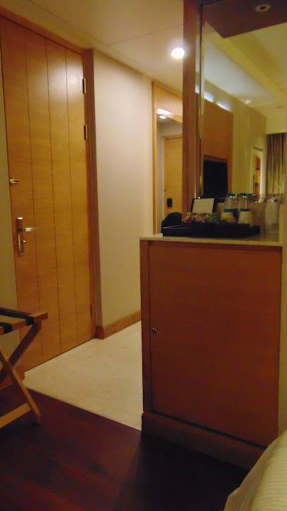 Zimmer Hotel The Westin Chennai Velachery