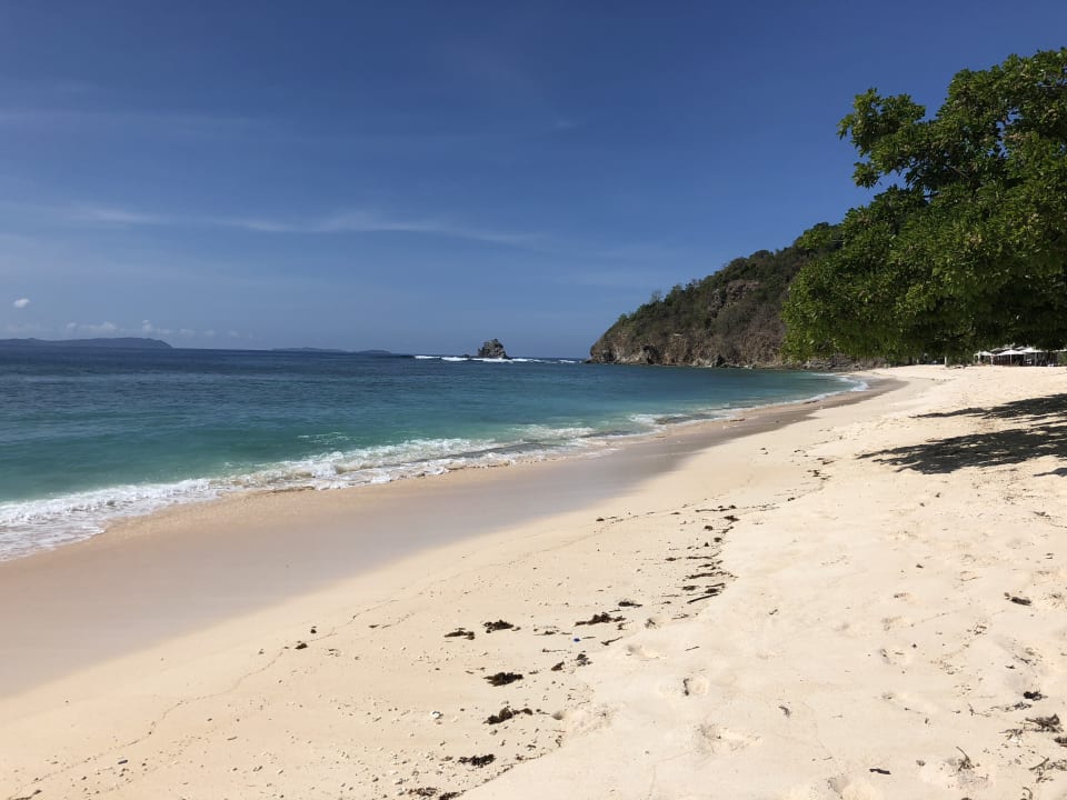 Strand Resort Club Paradise Palawan