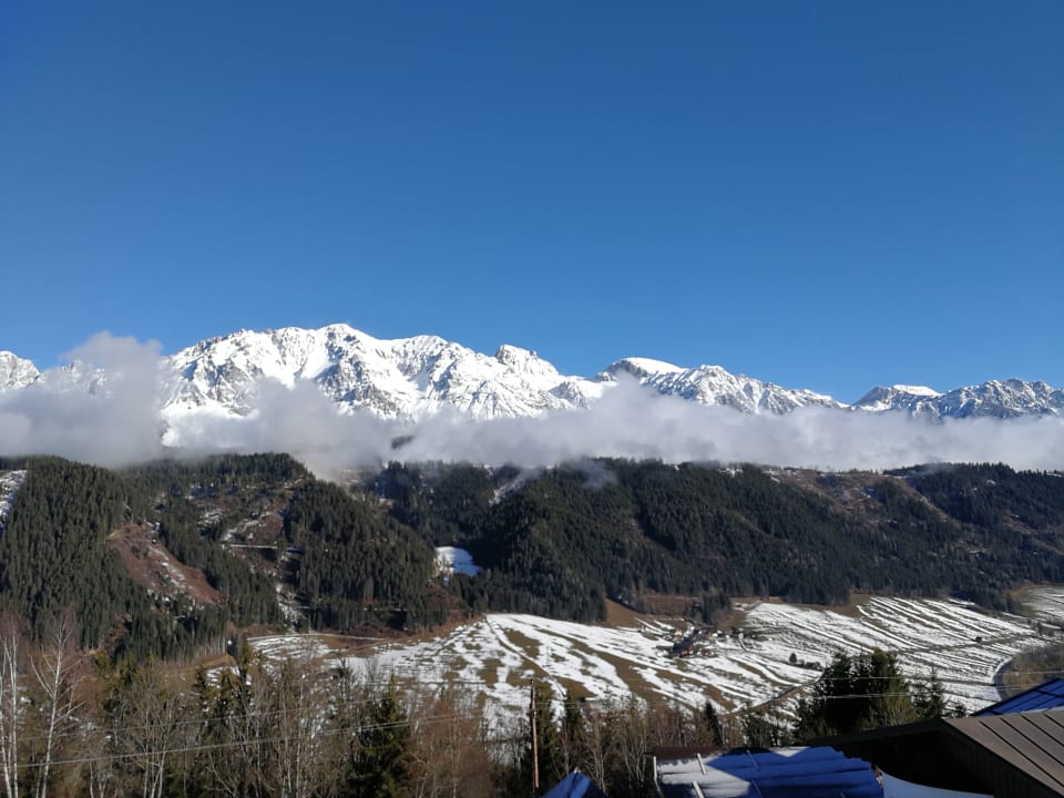 Gastro Burgfellnerhof - Adults Only