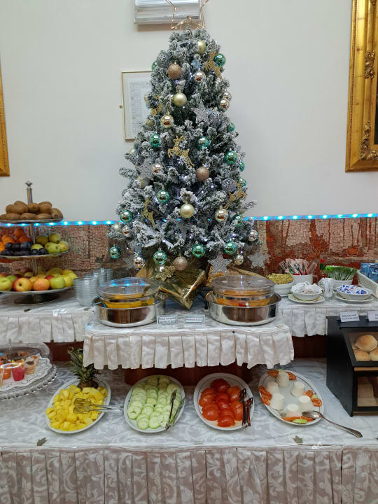 Gastro Hotel Mondial