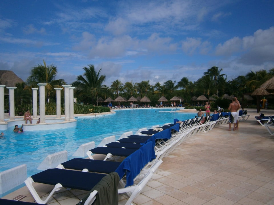 Urlaub 2014 TRS Yucatan Hotel - Adults only